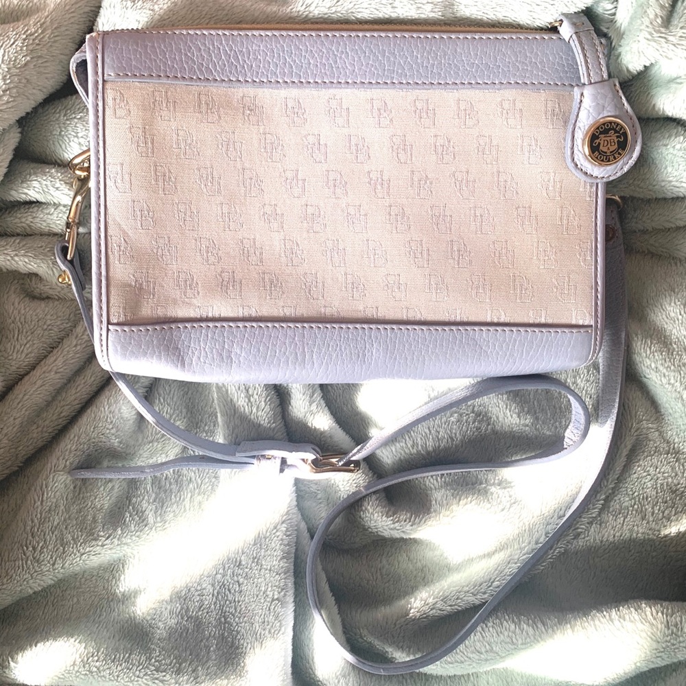 Dooney & Bourke Crossbody